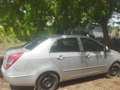 Tata Manza 2010 model