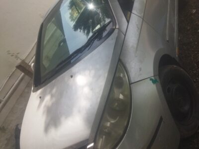 Tata Manza 2010 model