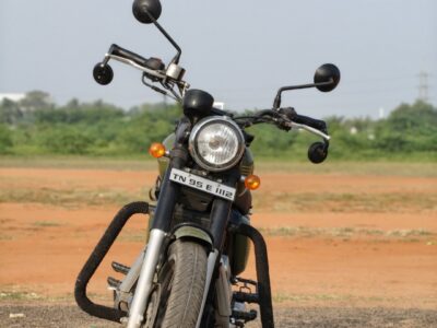 Classic legends jawa forty