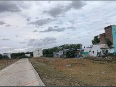 DTCP approval Plot Sale