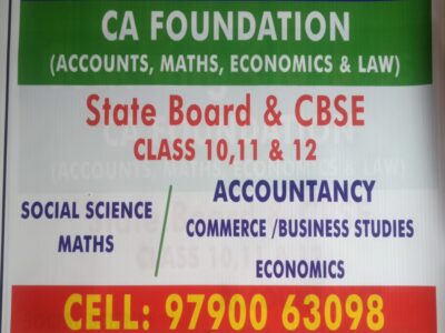 Maha Achievers Academy