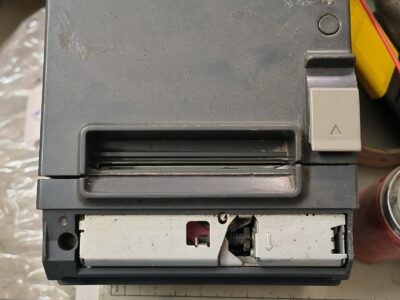 Epson thermal printer available