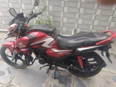 Honda SP 125 Bike with good condition