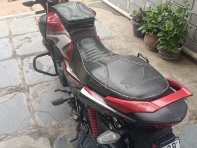Honda SP 125 Bike with good condition