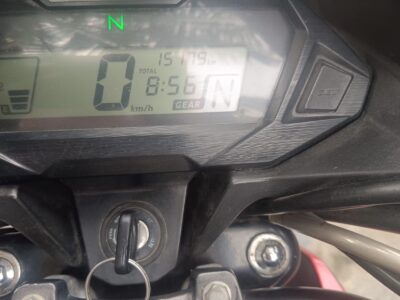 Honda SP 125 Bike with good condition