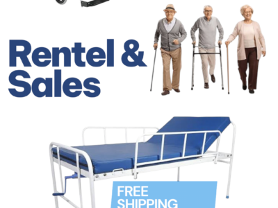 Home Care Products Rental & Sales