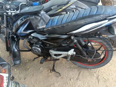 Bajaj Discover (பஜாஜ் டிஸ்கவர் 100)