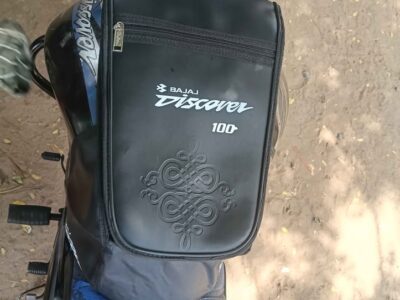 Bajaj Discover (பஜாஜ் டிஸ்கவர் 100)