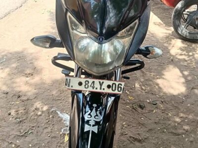 Bajaj Discover (பஜாஜ் டிஸ்கவர் 100)