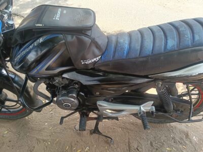 Bajaj Discover (பஜாஜ் டிஸ்கவர் 100)
