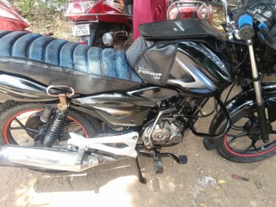 Bajaj Discover (பஜாஜ் டிஸ்கவர் 100)