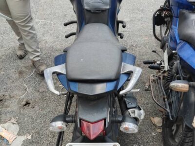 Yamaha Fz