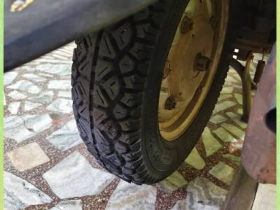 Access 125 2019 model