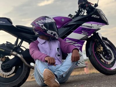 R15 v2 for sale (modified)