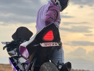R15 v2 for sale (modified)