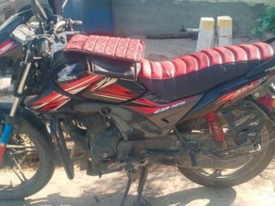 Honda Shine SP125