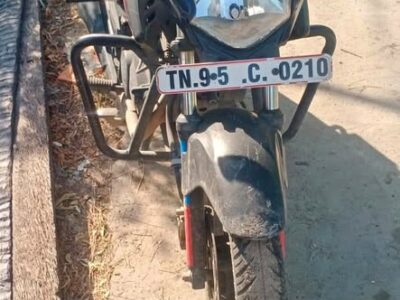 Honda Shine SP125