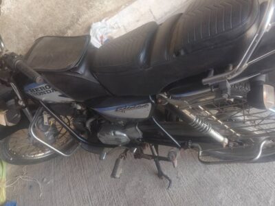 Hero Honda Splendor