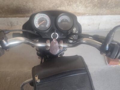 Hero Honda Splendor