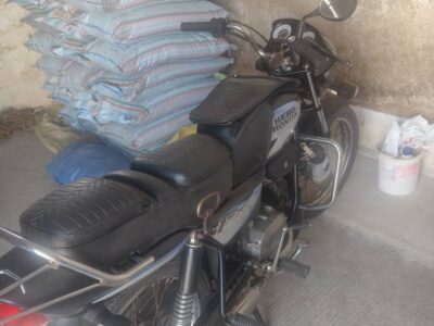 Hero Honda Splendor