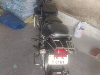 Hero Honda Splendor