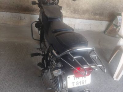 Hero Honda Splendor