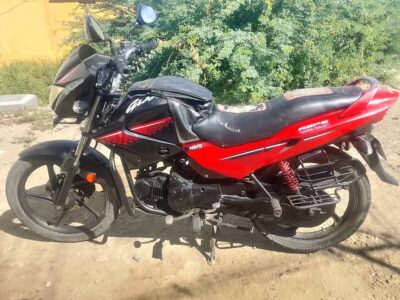 Hero glamour 2015//2016 model for sale