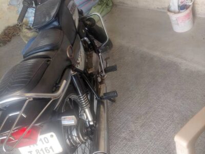 Hero Honda Splendor