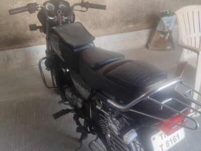 Hero Honda Splendor