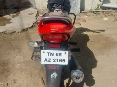 Hero glamour 2015//2016 model for sale