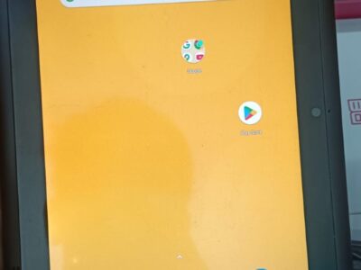 Jio learn Tablet