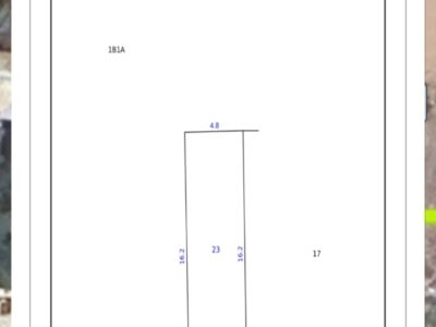 56 COLONY Naranapuram plot for sale