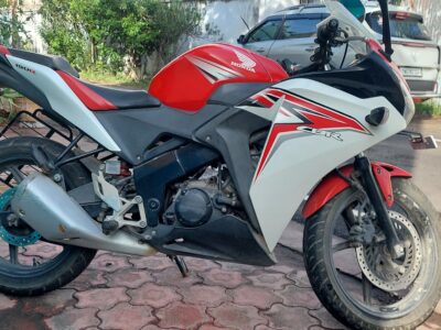 Honda CBR 150 for sale