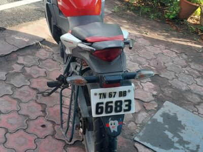Honda CBR 150 for sale