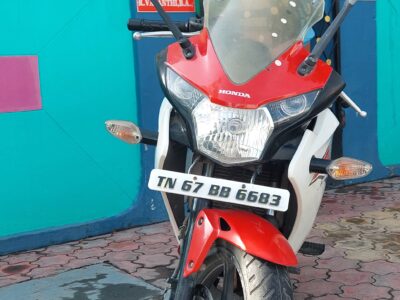 Honda CBR 150 for sale