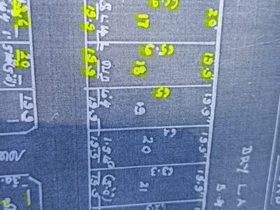 காளியப்ப நகர் 633 குழி விற்பனைக்கு