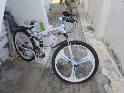 Gear cycle for sale