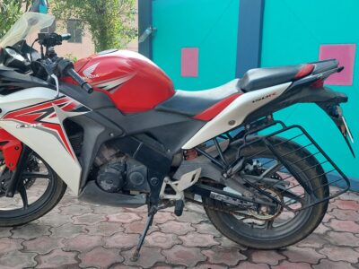 Honda CBR 150 for sale