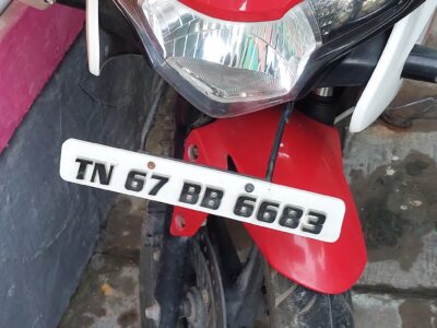 Honda CBR 150 for sale