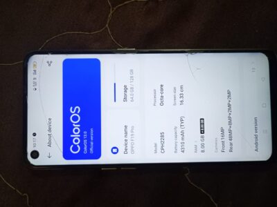 Oppo f19 pro for sale
