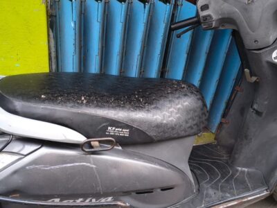 Activa for Sale at very good condition