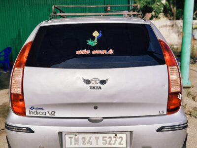 Tata indica for sale